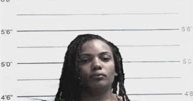 Shawnha Conway, - Orleans Parish County, LA 